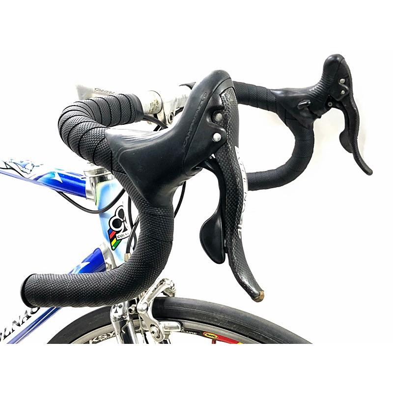 コルナゴ　マスターXクロモリ　53サイズ COLNAGO 2012 ROADBIKE・ROADRACER MASTER X-LIGHT FRAMESET