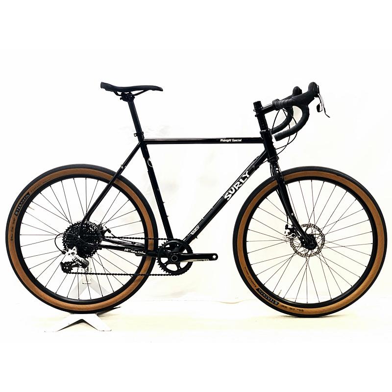 サーリー SURLY ミッドナイト スペシャル MIDNIGHT SPECIAL SRAM RIVAL