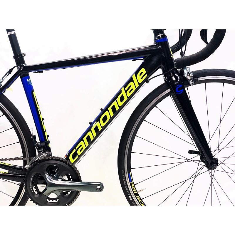cannondale キャノンデール CANNONDALE キャド オプティモ CAAD