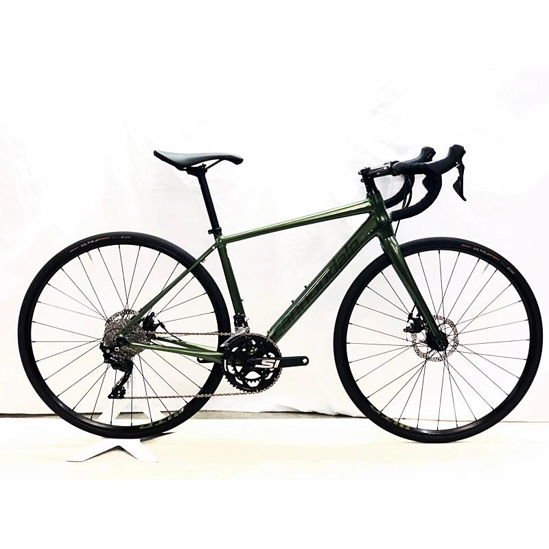 キャノンデール シナプス disc SE 105 51サイズ ホイールなし 【公式通販】