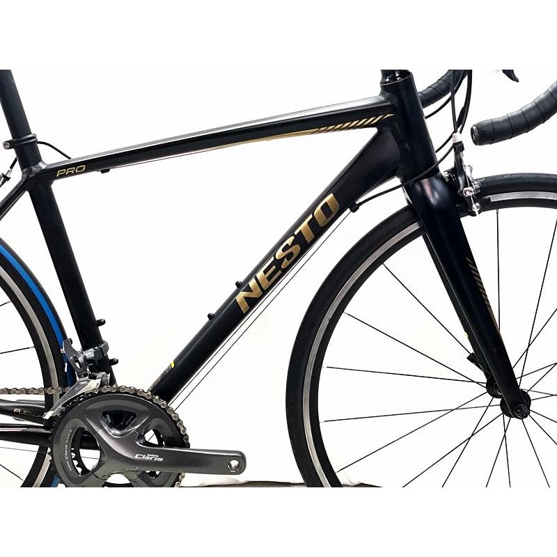 ネスト NESTO ファラド プロ FALAD PRO CLARIS R2000 2022年