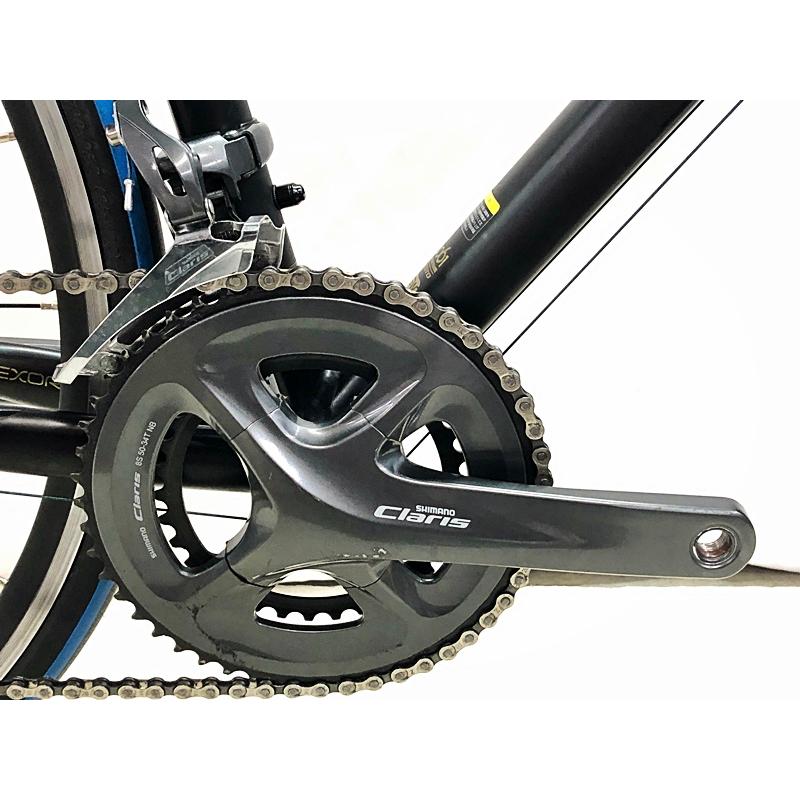 ネスト NESTO ファラド プロ FALAD PRO CLARIS R2000 2022年