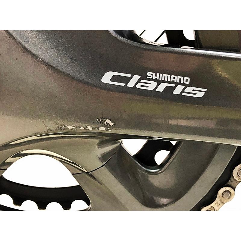 ネスト NESTO ファラド プロ FALAD PRO CLARIS R2000 2022年 ロード