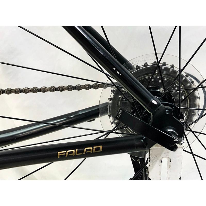 ネスト NESTO ファラド プロ FALAD PRO CLARIS R2000 2022年