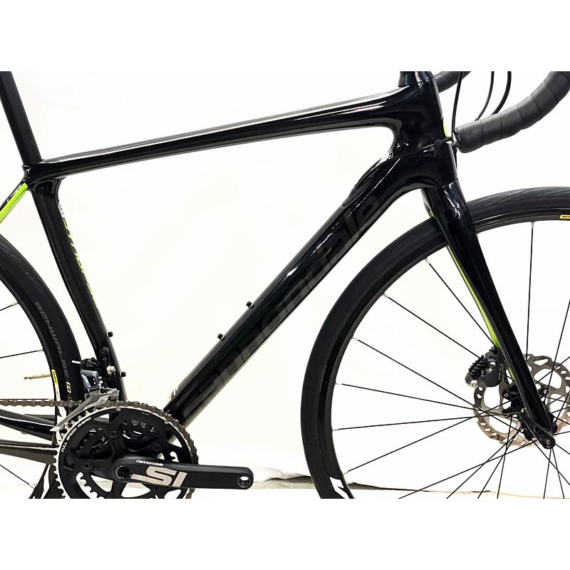 cannondale（キャノンデール） シナプス カーボン ディスク SYNAPSE