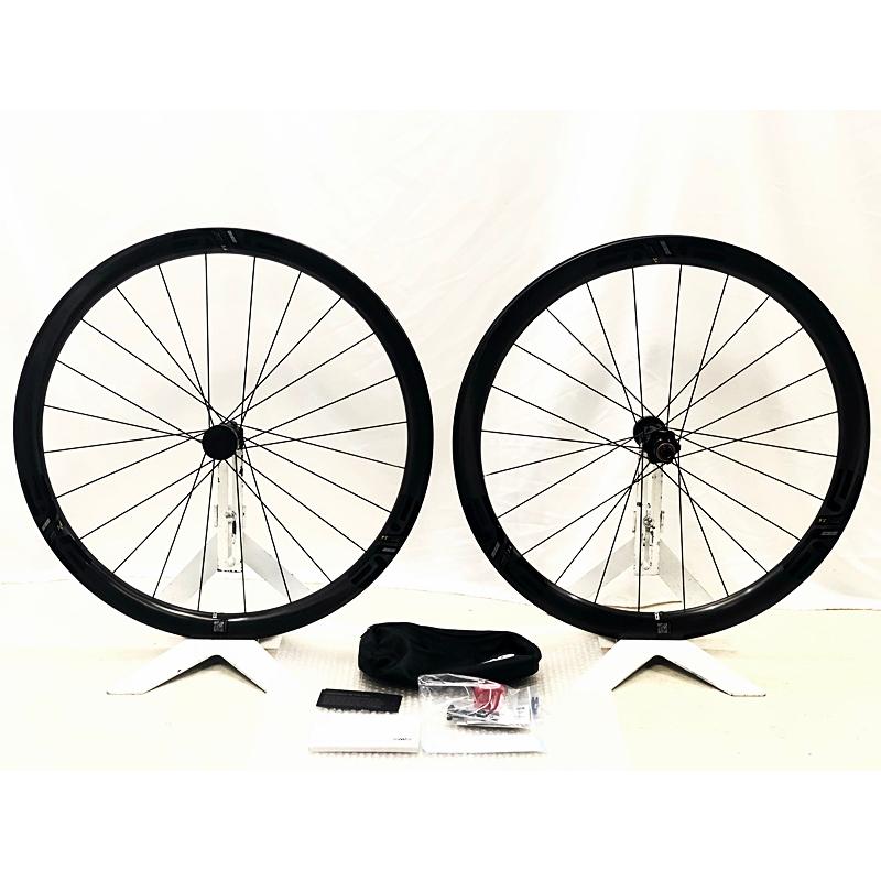 未走行品 エンヴィ ENVE SES 3.4 ニュー ストレート スポーク NEW