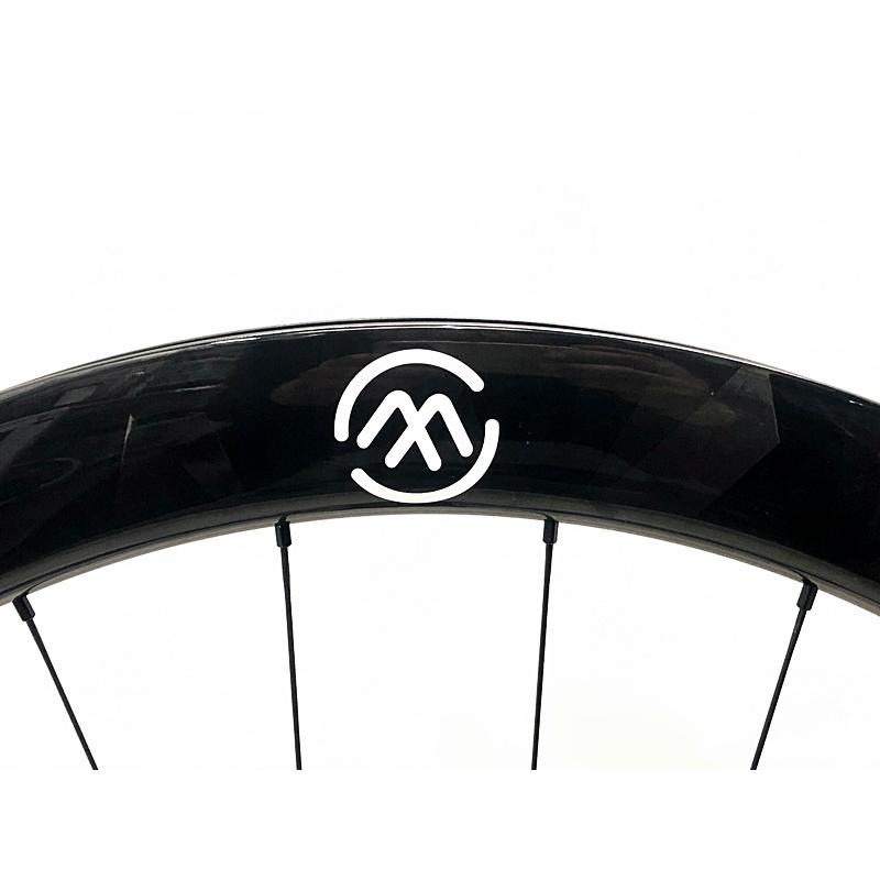 OROME ホイール OROME VALAR TH36G Disc Brake Wheelsets, Disc Brake Carbon