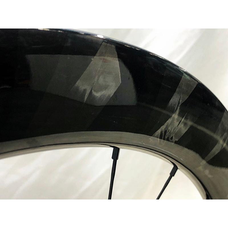 美品 オロメ OROME ヴァラール BH45 VALAR ホイールセット シマノ