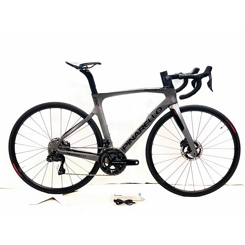 ホイール無しPINARELLO PRINCE FX DISC 12速