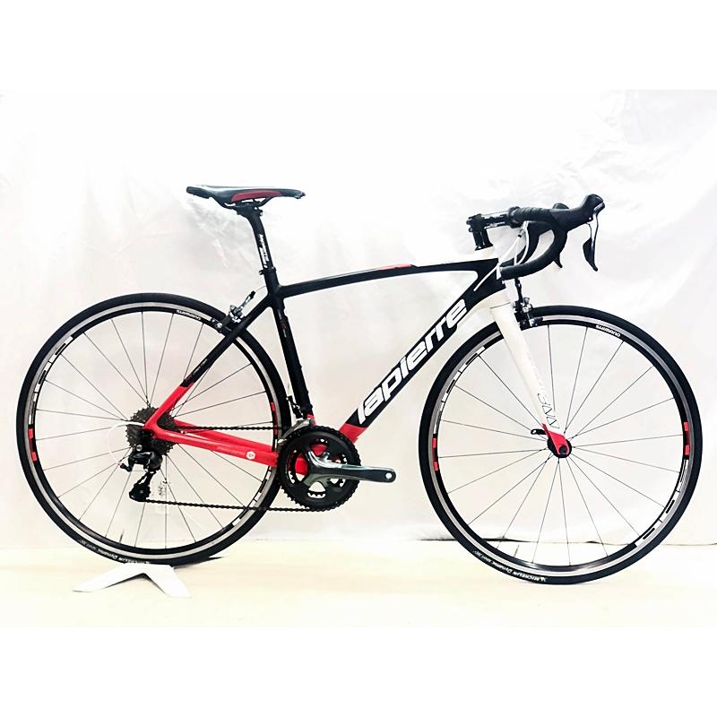 ラピエール LAPIERRE センシウム 300 CP SENSIUM TIAGRA 4700 2016年