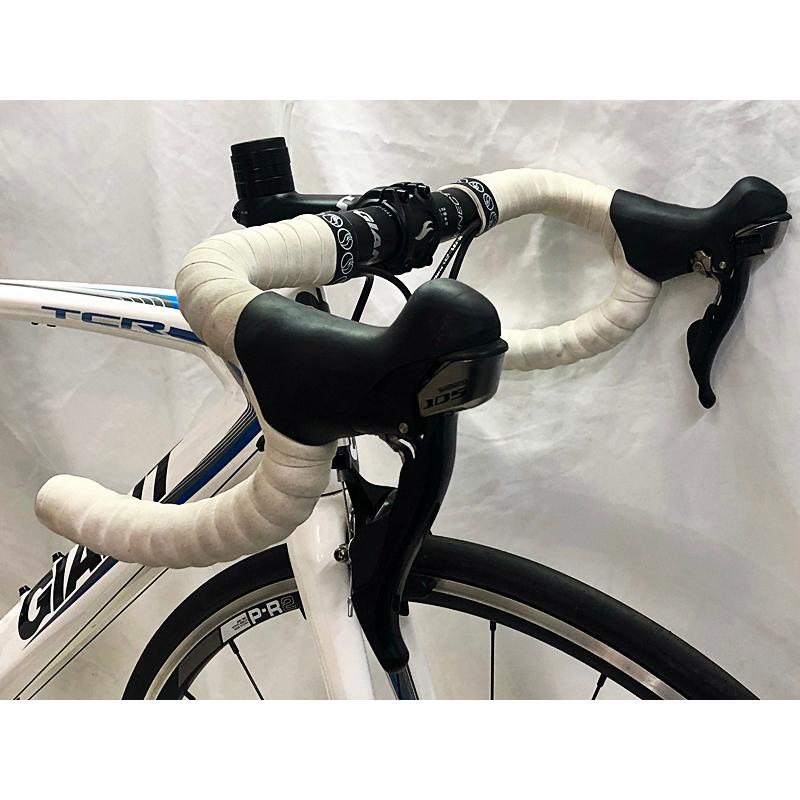 GIANT TCR COMPOSITE SE ロードバイク カーボン S 送料込 ジャイアント GIANT TCR COMPOSITE SE 2011年モデル Sサイズ