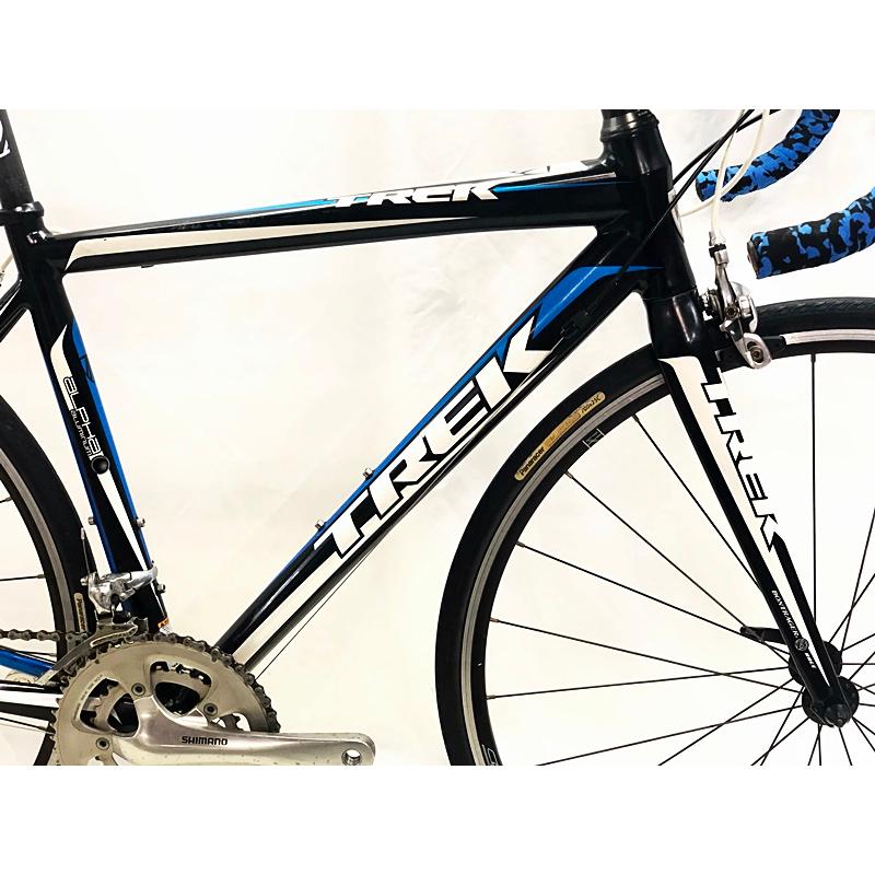 トレック 訳アリ TREK アルファ ALPHA 2.1 105/Tiagra MIX 2010年