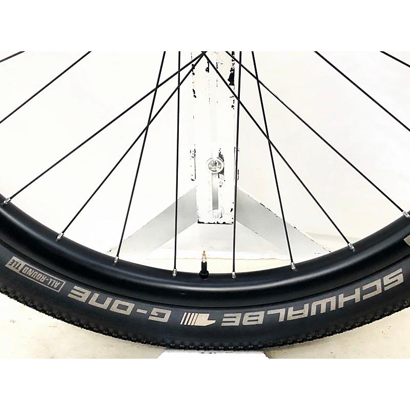 ④FORMOSA カーボン リム 27.5インチ 2本セット フォルモサ FORMOSA リム:CARBON 27.5 ハブ:PAZ - ホイール