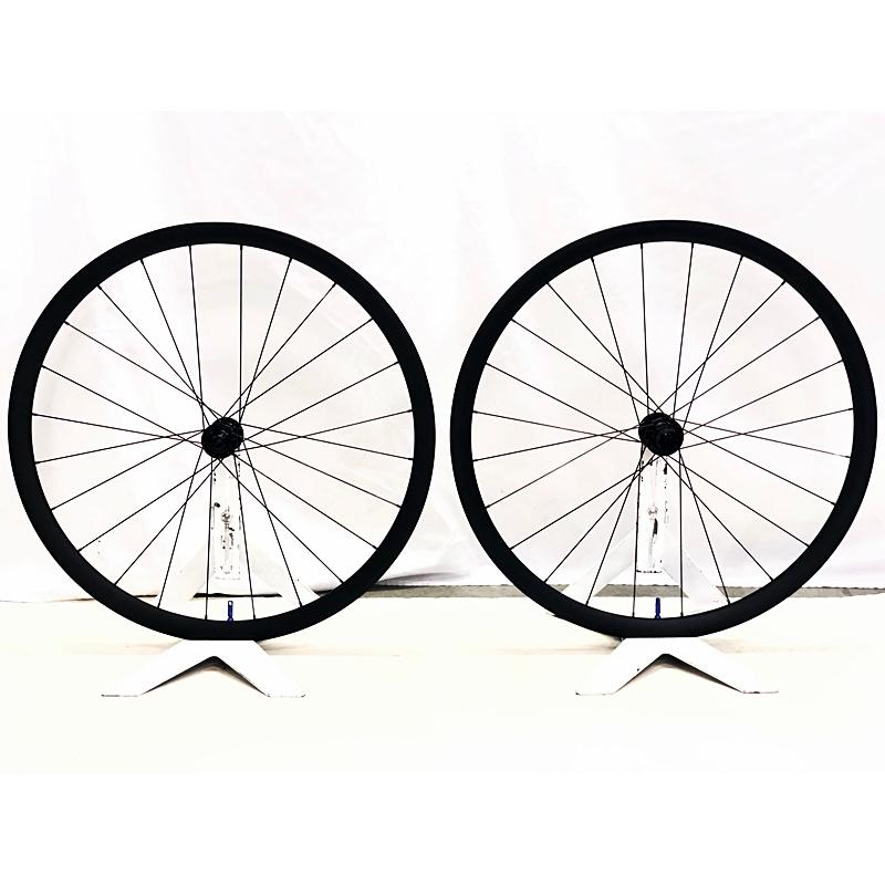 BIKE & HIKE/TNI オリジナル リム TNI ハブ DB ホイール - ホイール 