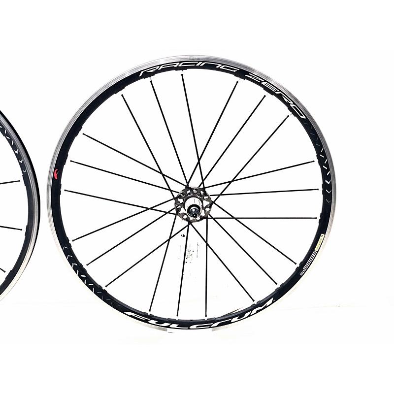 FULCRUM フルクラム レーシング ゼロ C17 RACING ZERO ホイール FULCRUM フルクラム レーシング ゼロ C17 RACING ZERO ホイール