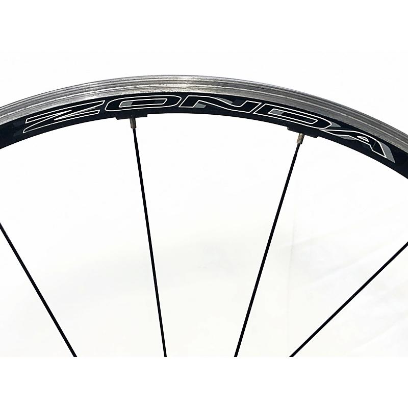 Campagnolo カンパニョーロ ゾンダ C17 ZONDA C17 ホイール