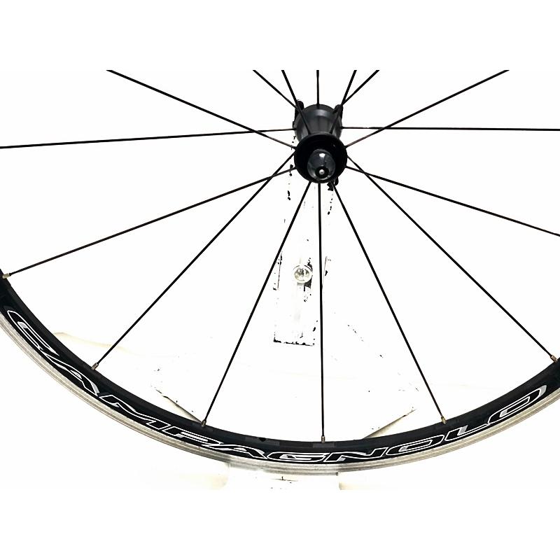 CAMPAGNOLO ZONDA C17 シマノフリー CAMPAGNOLO ( カンパニョーロ ) ZONDA ( ゾンダ ) C17 F/R