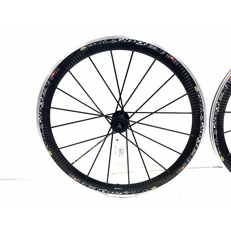マビック コスミック カーボン SLR COSMIC CARBON ホイール