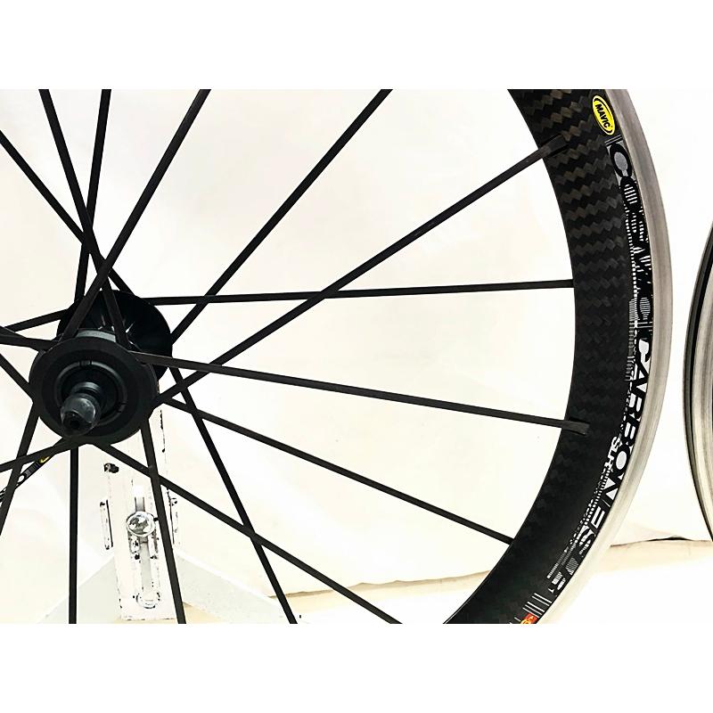 マビック コスミック カーボン SLR COSMIC CARBON ホイール