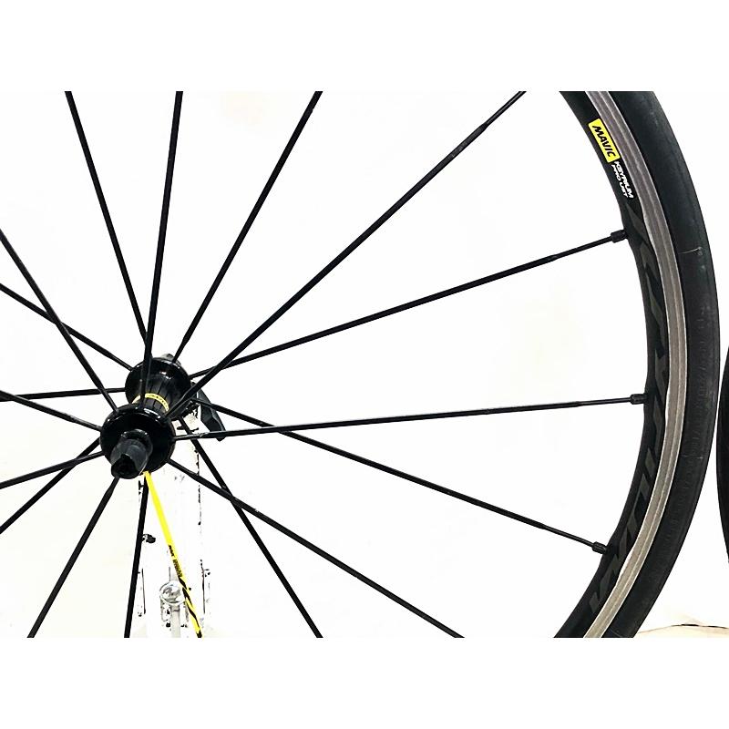 マビック キシリウム PRO UST KSYRIUM ホイールセット シマノ