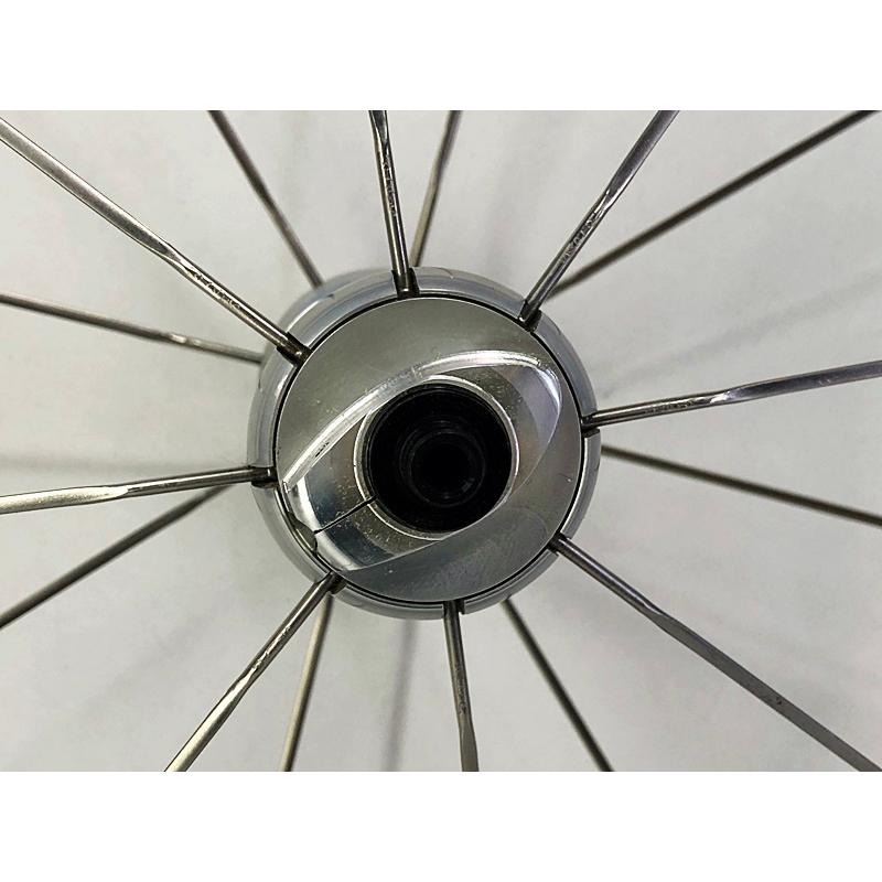 ジップ ZIPP 404 フロントホイールのみ リムブレーキ チューブ