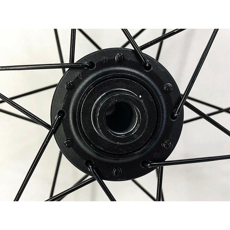 BONTRAGER PARADIGM COMP 25 ホイールセット トレック ボントレガー パラダイム コンプ 25 PARADIGM COMP