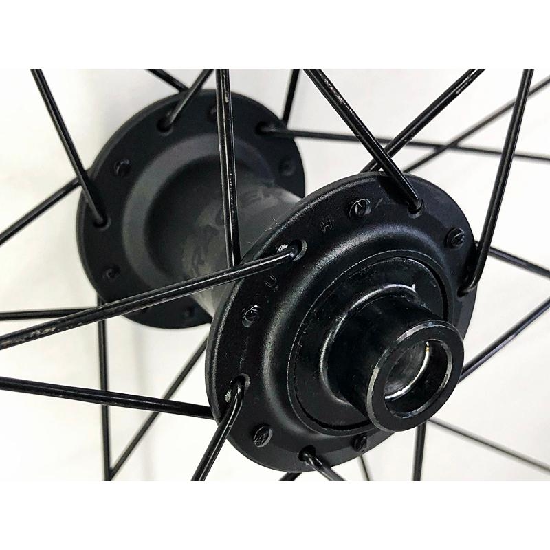 BONTRAGER PARADIGM COMP 25 ホイールセット Bontrager Paradigm Comp 25 TLR Disc Road Wheel - Electra Bikes