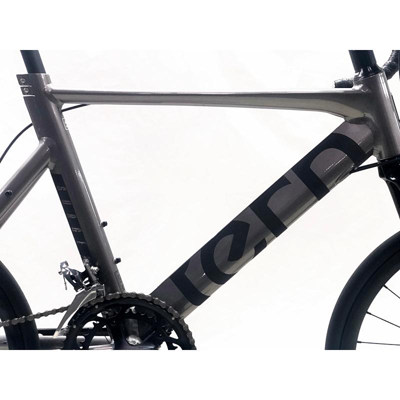 美品 ターン Tern サージュ SURGE 2021年 CLARIS ミニベロ 小径車 47
