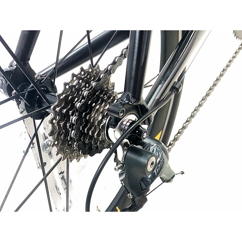 ターン Tern サージュプロ SURGE PRO 2024年 TIAGRA ミニベロ 小径車