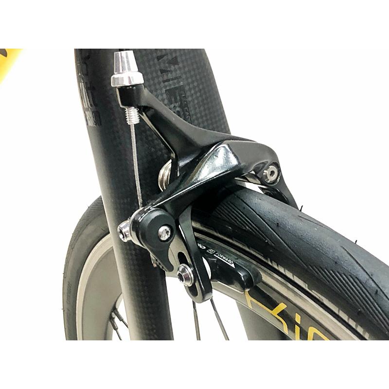 ターン Tern サージュプロ SURGE PRO 2024年 TIAGRA ミニベロ 小径車