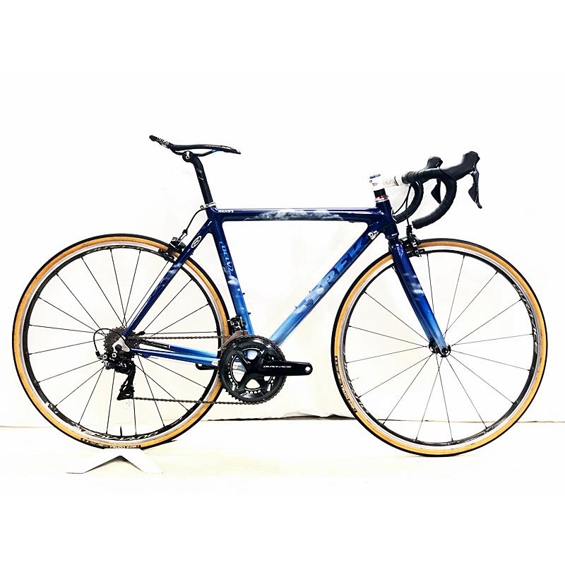トレック（TREK） 訳アリ マドン MADONE SSL PROJECT ONE DURA-ACE