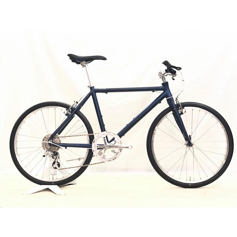 未走行品 ライトウェイ RITEWAY シェファード SHEPHERD SHIMANO ALTUS 