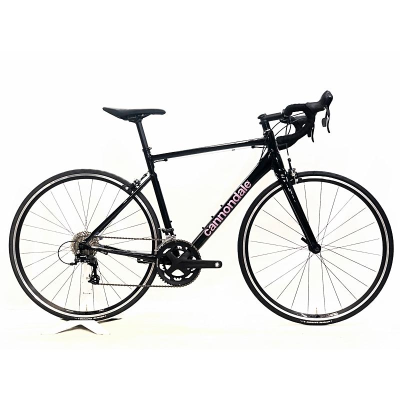 cannondale（キャノンデール） 未走行品 キャド オプティモ 3 CAAD