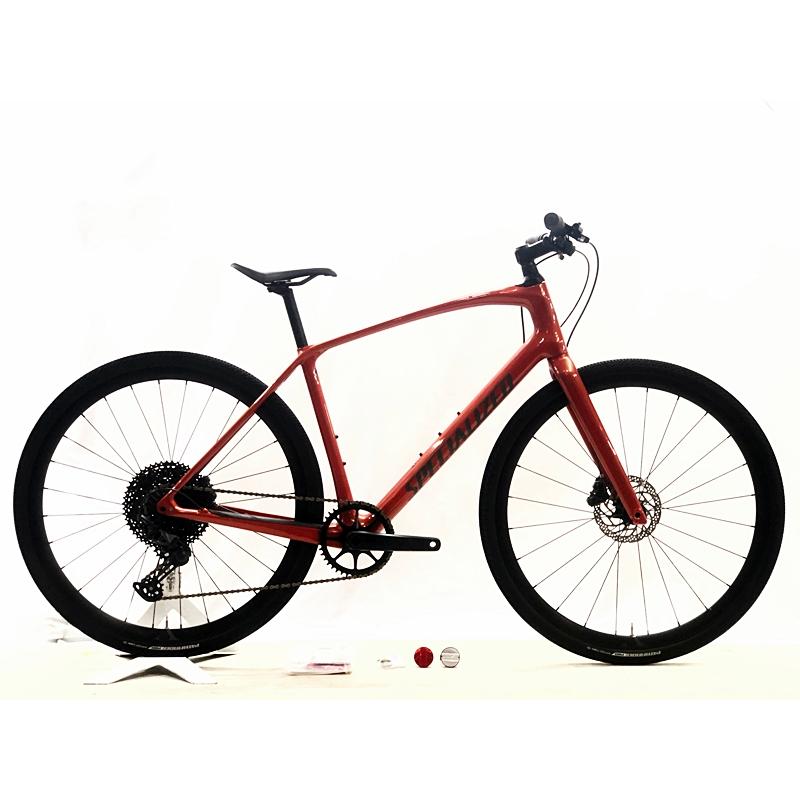 スペシャライズド（Specialized） シラス SIRRUS X 5.0 SLX 2021年
