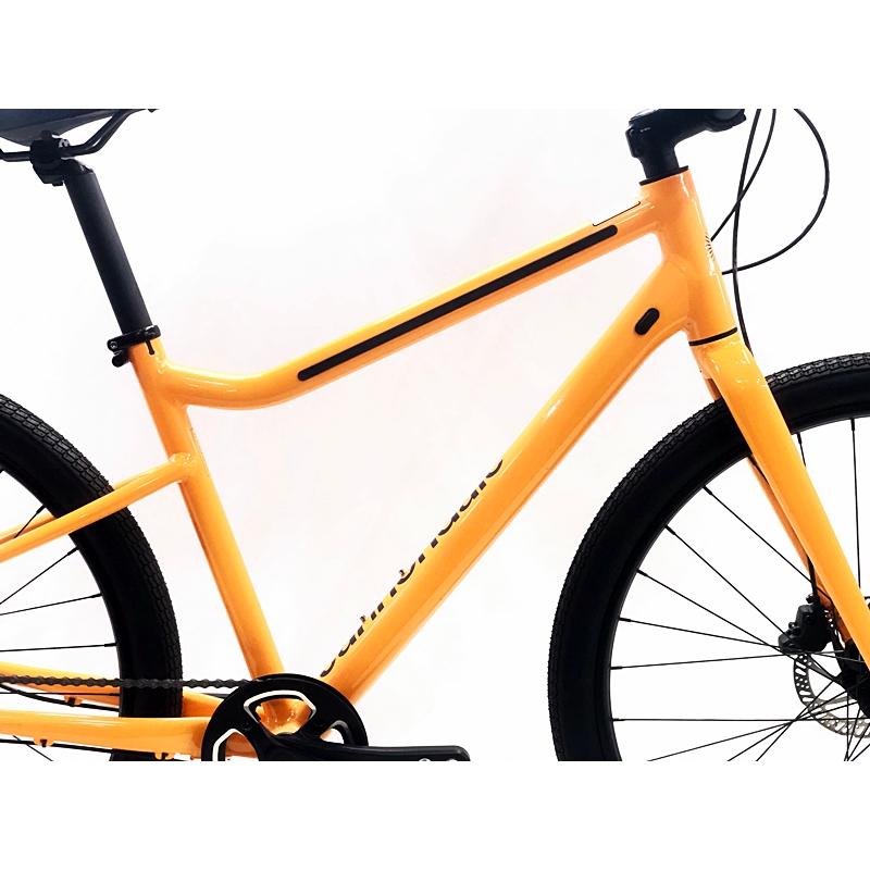【土日限定】cannondale キャノンデール Treadwell2 マンゴー キャノンデール トレッドウェル2 マンゴー入荷！ | セオサイクル