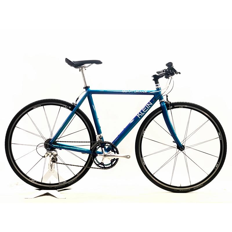 訳アリ クライン KLEIN クァンタムレース QUANTUM RACE ULTEGRA