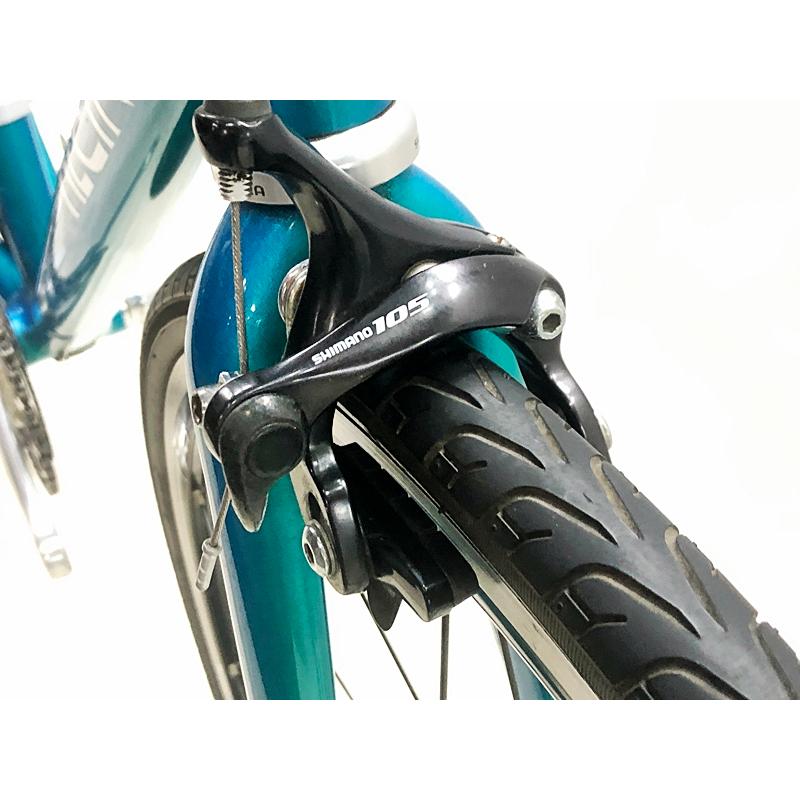 クラインQカーボンチーム アルテグラ組み完成車。klein クラインQカーボンチーム アルテグラ組み完成車。klein