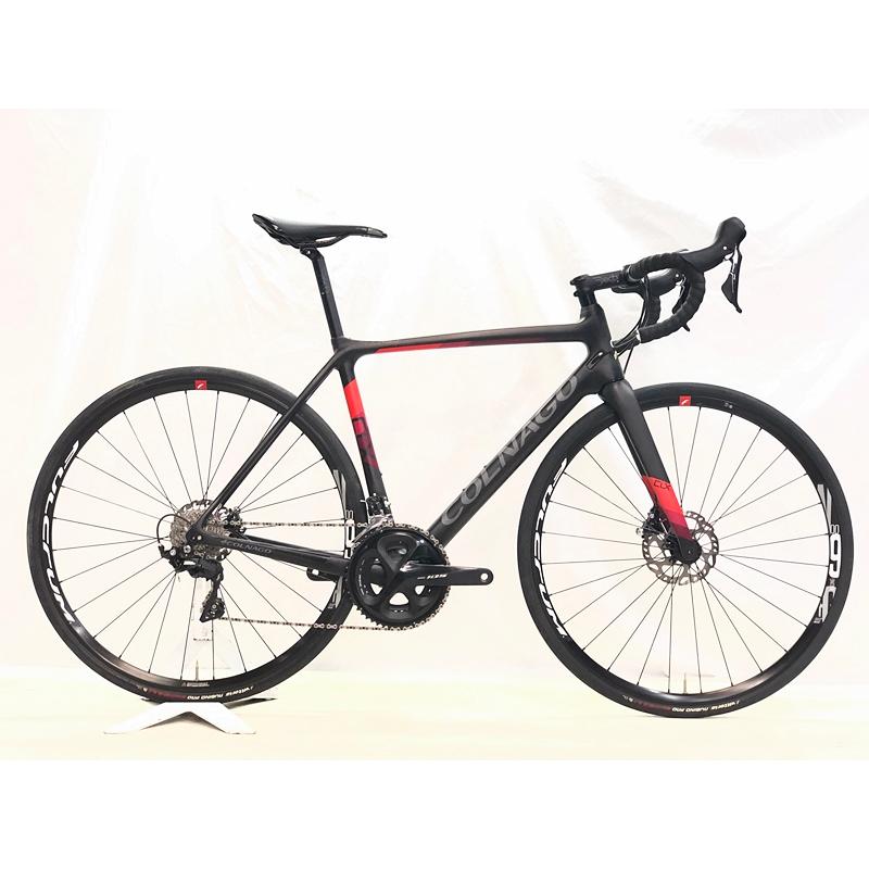COLNAGO（コルナゴ） 美品 COLNAGO CLX DISC SHIMANO 105 R7000 2021 