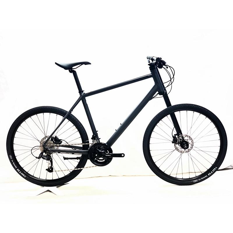 総額15万強内装カスタムキャノンデールCANNONDALEバッドボーイS2020 BAD BOY2 ”CUSTOM” | キャノンデール横浜
