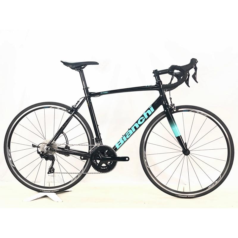 Bianchi 美品 ビアンキ BIANCHI ビアニローネ VIA NIRONE7