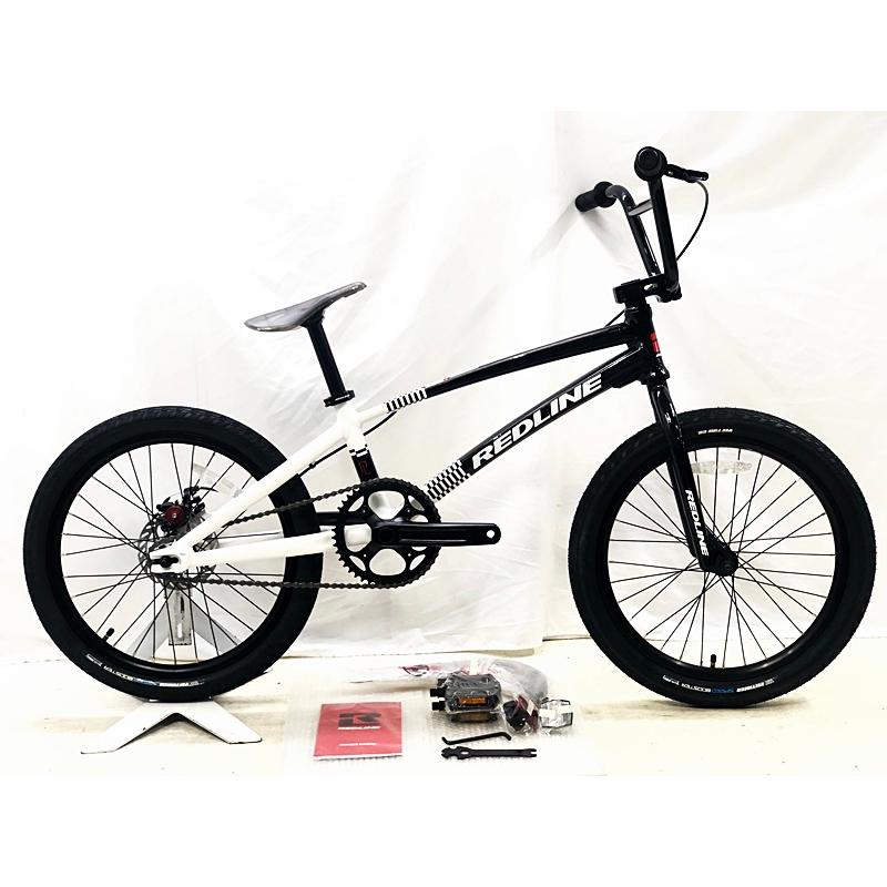 未走行品 レッドライン REDLINE プロライン プロ PROLINE PRO 公道走行