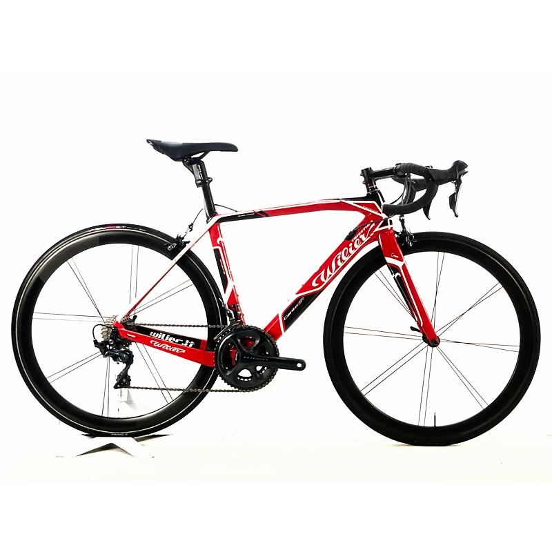ジャンク ウィリエール Wilier チェントウノエスアール CENT 1 SR DURA 