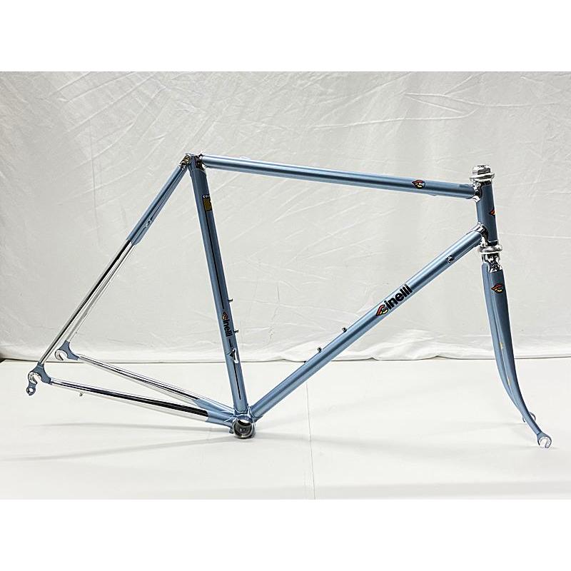 超美品 チネリ CINELLI スーパーコルサ SUPER CORSA ロード フレーム