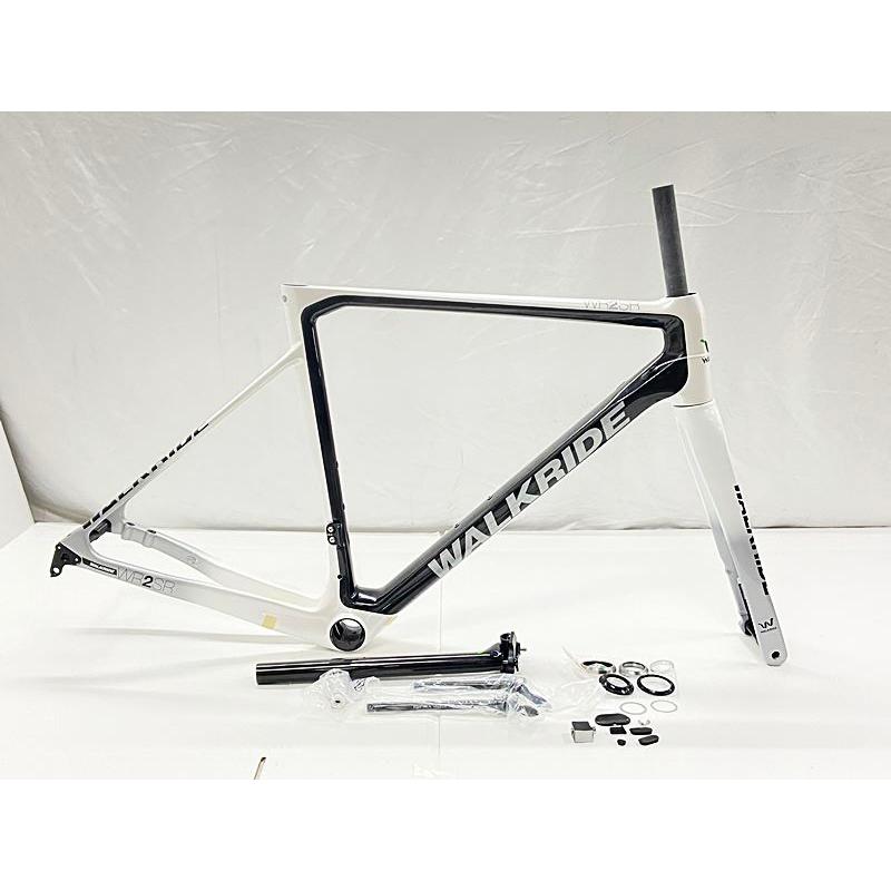 未使用品 ウォークライド WALKRIDE WR2SR スピードレーサー ロード