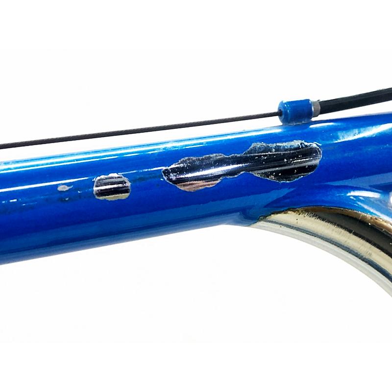 訳アリ 超希少 三連勝 3RENSHO MTB 1985年頃 初代XT 26インチ クロモリ