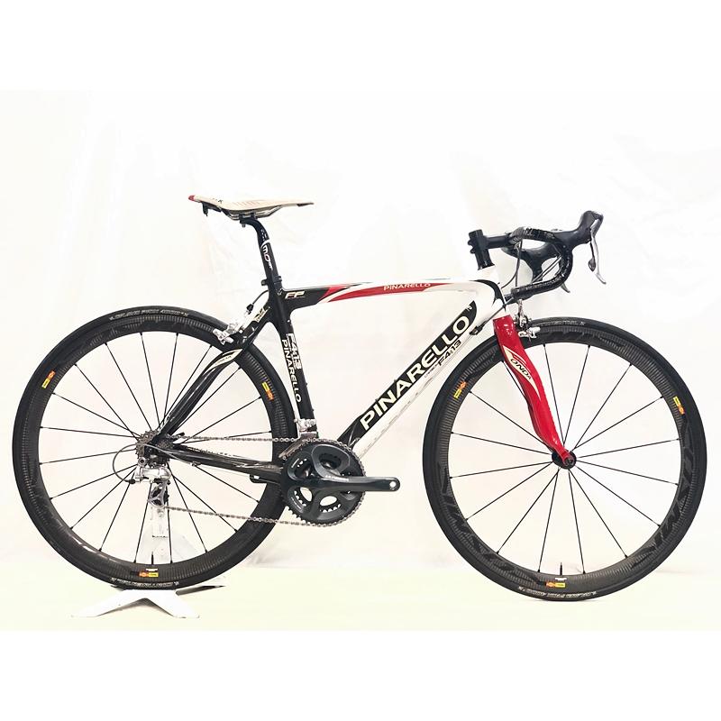 ジャンク PINARELLO 「ピナレロ」 F4:13 2006年モデル ロードバイク