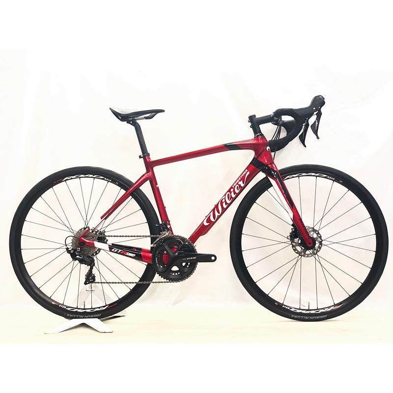 ウィリエール Wilier GTR TEAM DISC SHIMANO 105 R7020 2022 カーボン 