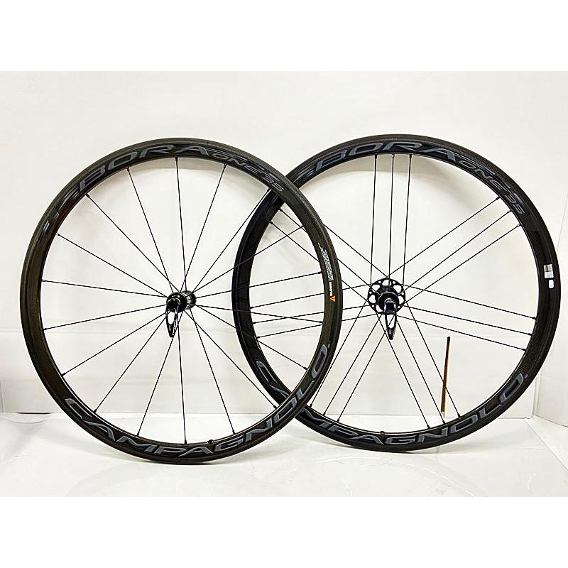 Campagnolo（カンパニョーロ） ボーラワン BORA ONE 35 ホイールセット 