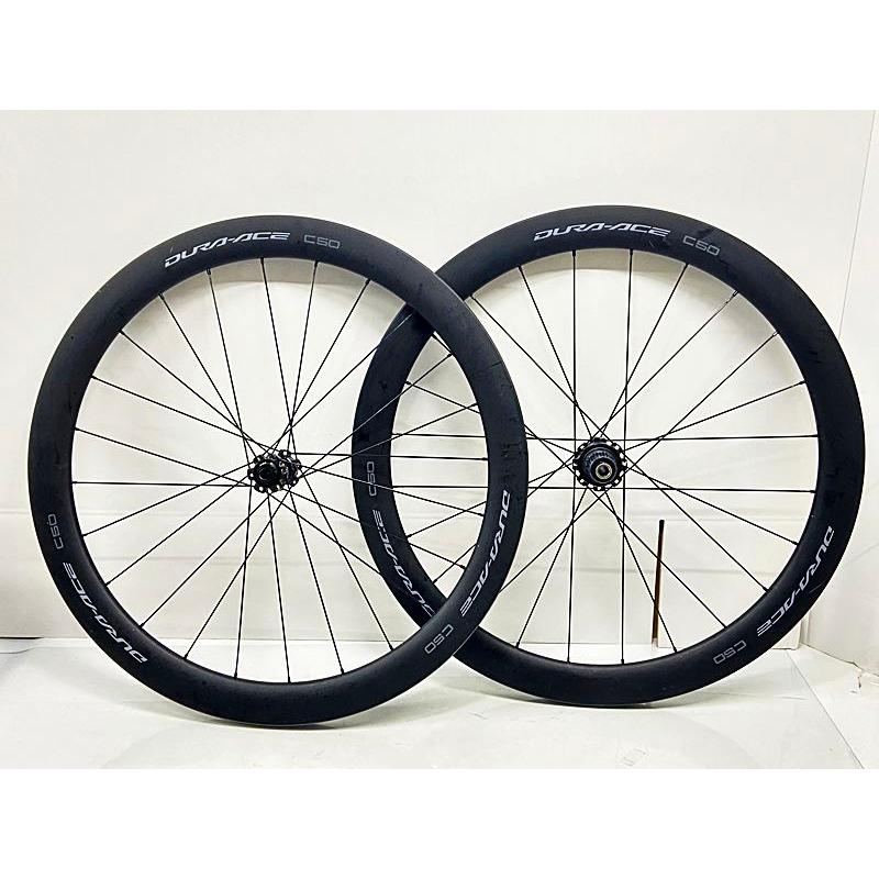 シマノ（SHIMANO） SHIMANO WH-R9270 C50 TL ホイールセット シマノ 