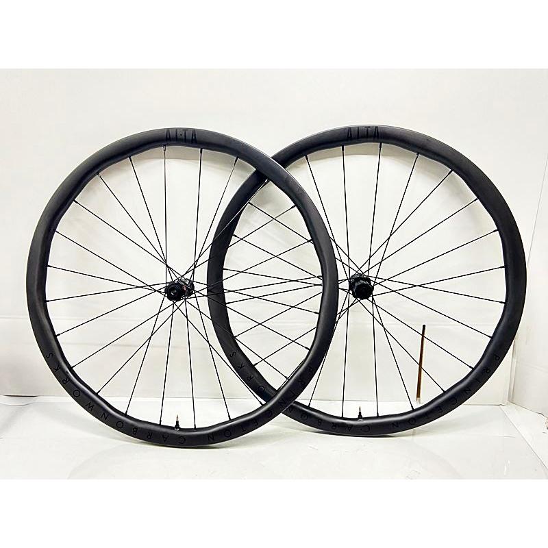 未走行品 プリンストン PRINCETON CARBON WORKS ALTA 3532 EVO